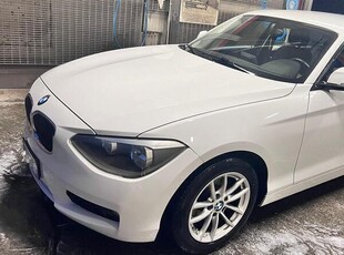 Usato 2014 BMW 116 2.0 Diesel 116 CV (9.500 €)