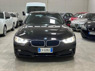 Usato 2014 BMW 316 2.0 Diesel 116 CV (8.490 €)