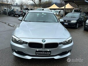 Usato 2014 BMW 318 2.0 Diesel 143 CV (9.999 €)