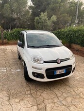 Usato 2014 Fiat Panda 0.9 CNG_Hybrid (4.500 €)