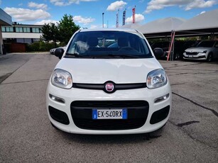 Usato 2014 Fiat Panda 1.2 Benzin 69 CV (7.499 €)