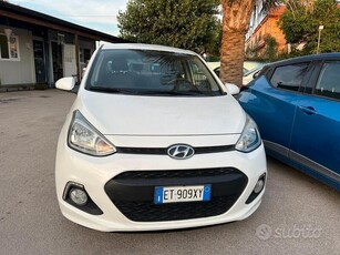 Usato 2014 Hyundai i10 1.1 LPG_Hybrid 69 CV (5.999 €)