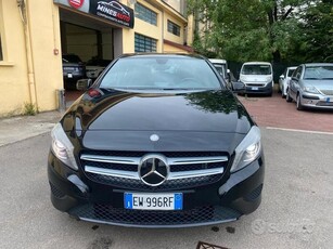 Usato 2014 Mercedes A180 1.5 Diesel 109 CV (13.700 €)