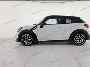 Usato 2014 Mini Paceman Diesel (13.990 €)