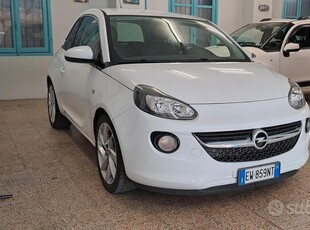 Usato 2014 Opel Adam 1.4 LPG_Hybrid 87 CV (6.150 €)