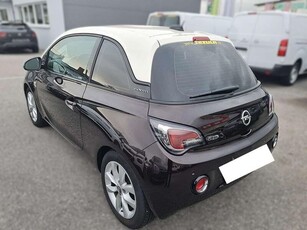 Usato 2014 Opel Adam 1.4 LPG_Hybrid 87 CV (7.450 €)