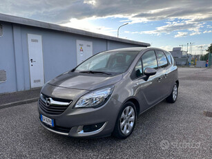 Usato 2014 Opel Meriva 1.6 Diesel 110 CV (4.450 €)