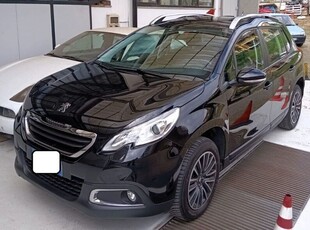 Usato 2014 Peugeot 2008 1.4 Diesel 68 CV (7.500 €)