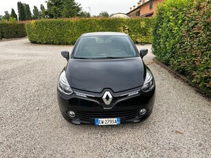 Usato 2014 Renault Clio IV 0.9 Benzin 90 CV (9.750 €)