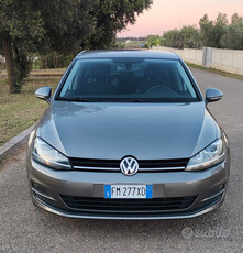 Usato 2014 VW Golf VII 1.6 Diesel 110 CV (11.400 €)