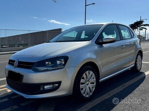 Usato 2014 VW Polo 1.4 Diesel 75 CV (8.500 €)