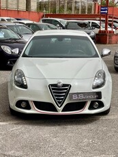 Usato 2015 Alfa Romeo Giulietta 1.6 Diesel 105 CV (7.750 €)
