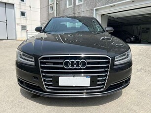 Usato 2015 Audi A8 4.1 Diesel 385 CV (23.300 €)