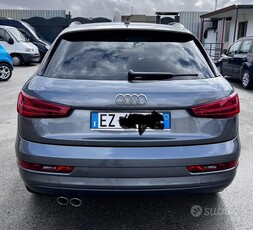 Usato 2015 Audi Q3 2.0 Diesel 150 CV (15.999 €)