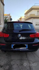 Usato 2015 BMW 116 1.5 Diesel 116 CV (14.500 €)