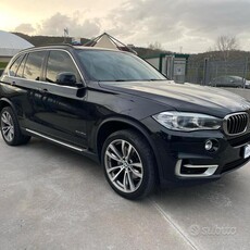 Usato 2015 BMW X5 3.0 Diesel 258 CV (26.000 €)