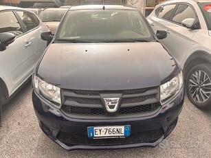 Usato 2015 Dacia Sandero 1.1 LPG_Hybrid 75 CV (3.990 €)