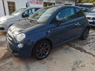 Usato 2015 Fiat 500 1.2 Diesel 95 CV (10.500 €)