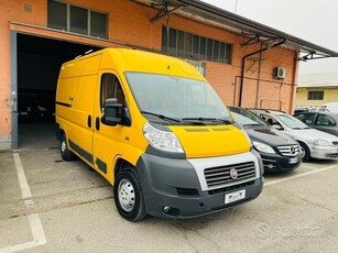 Usato 2015 Fiat Ducato 33 2.3 Diesel 131 CV (6.760 €)