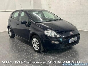 Usato 2015 Fiat Punto 1.3 Diesel 85 CV (3.950 €)
