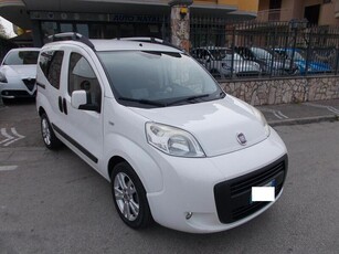 Usato 2015 Fiat Qubo 1.2 Diesel 75 CV (5.800 €)