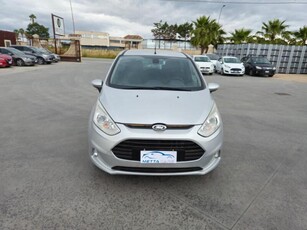 Usato 2015 Ford B-MAX 1.4 LPG_Hybrid 90 CV (5.550 €)