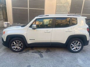 Usato 2015 Jeep Renegade 1.6 Diesel 120 CV (11.500 €)