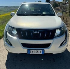 Usato 2015 Mahindra XUV500 2.2 Diesel 140 CV (6.400 €)