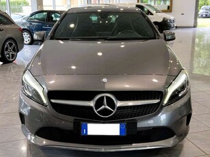 Usato 2015 Mercedes A200 2.1 Diesel 136 CV (14.900 €)