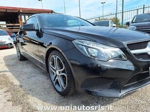 Usato 2015 Mercedes E220 2.1 Diesel 170 CV (15.900 €)