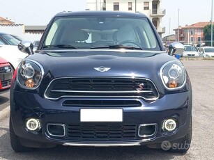 Usato 2015 Mini Cooper SD Countryman 1.6 Diesel 143 CV (14.500 €)