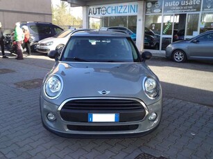 Usato 2015 Mini One D 1.5 Diesel 95 CV (10.290 €)