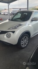 Usato 2015 Nissan Juke 1.5 Diesel 110 CV (10.200 €)