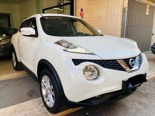 Usato 2015 Nissan Juke 1.5 Diesel 110 CV (8.900 €)