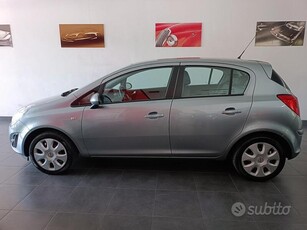 Usato 2015 Opel Corsa 1.2 LPG_Hybrid 85 CV (4.950 €)