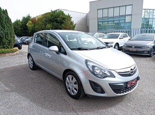 Usato 2015 Opel Corsa 1.2 LPG_Hybrid 85 CV (7.700 €)