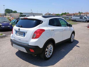 Usato 2015 Opel Mokka 1.7 Diesel 131 CV (10.950 €)