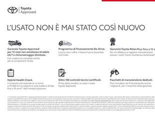 Usato 2015 Toyota Aygo 1.0 Benzin 69 CV (9.500 €)