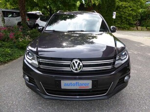 Usato 2015 VW Tiguan 2.0 Diesel 150 CV (19.500 €)