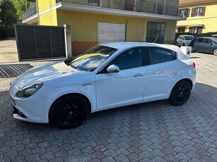 Usato 2016 Alfa Romeo Giulietta 1.6 Diesel 120 CV (10.000 €)
