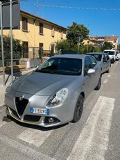 Usato 2016 Alfa Romeo Giulietta 1.6 Diesel 120 CV (8.500 €)