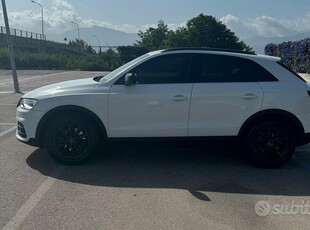 Usato 2016 Audi Q3 2.0 Diesel (14.500 €)