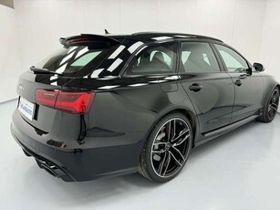 Usato 2016 Audi RS6 4.0 Benzin 560 CV (58.500 €)