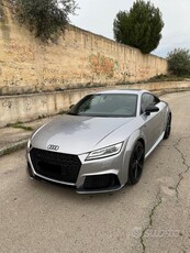 Usato 2016 Audi TT 2.0 Diesel 184 CV (25.000 €)