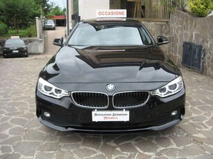 Usato 2016 BMW 420 Gran Coupé 2.0 Diesel 190 CV (25.500 €)