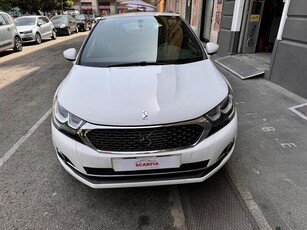 Usato 2016 Citroën DS4 1.2 Benzin 131 CV (9.500 €)