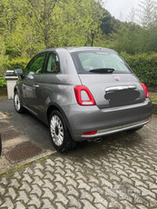 Usato 2016 Fiat 500 1.2 Benzin 69 CV (8.900 €)