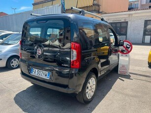 Usato 2016 Fiat Qubo 1.3 Diesel 80 CV (6.499 €)