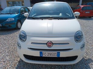 Usato 2016 Fiat Sedici 1.2 Benzin 69 CV (8.700 €)