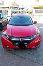 Usato 2016 Honda HR-V 1.5 Benzin 131 CV (14.000 €)